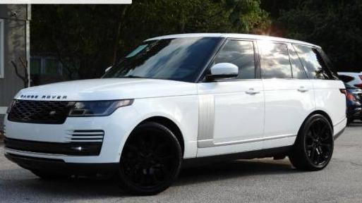 LAND ROVER RANGE ROVER 2018 SALGS2RK4JA502975 image